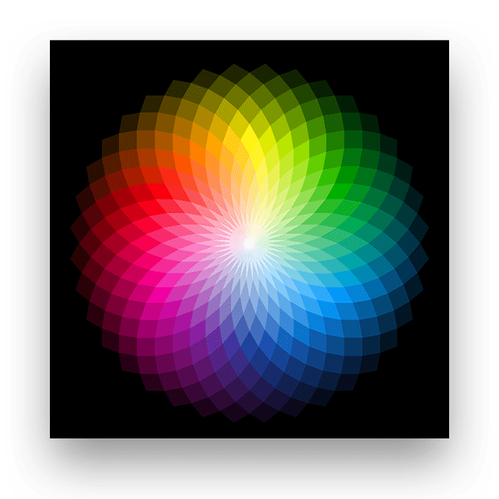 cromoterapia
