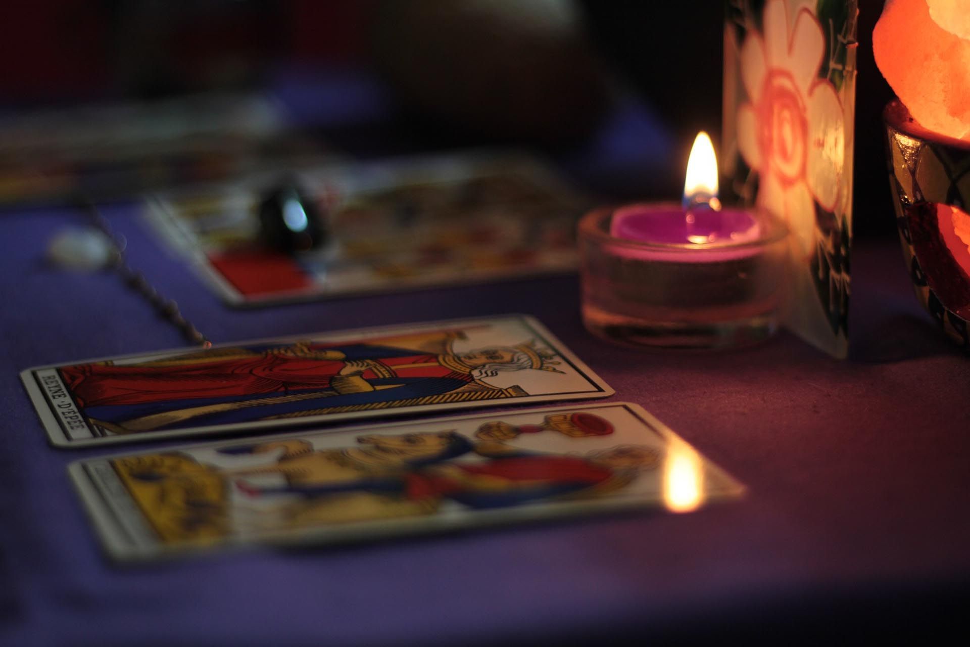 tarot y videncia videnciakarolina