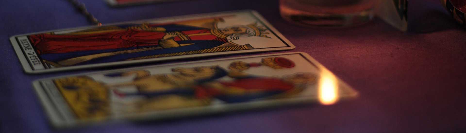 Tarot intuitivo Gijón